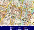 Large Poznan Maps for Free Download and Print | High-Resolution and ...