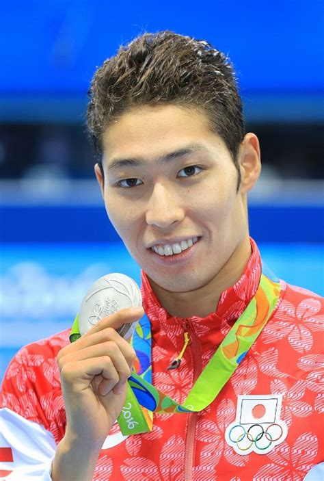 Search for text in self post contents. リオ五輪 競泳男子200m個人メドレー：萩野公介が銀メダル [写真 ...