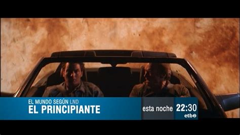Vídeo Del Trailer De Película El Principiante Con Clint Eastwood