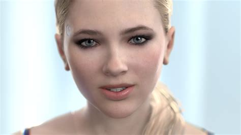 Detroit Become Human Galerie Gamersglobal