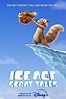 Ice Age: Scrat Tales (2022) TV Show Information & Trailers | KinoCheck