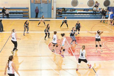 Ver más ideas sobre voley, voleibol, voleyball. Comienza hoy (viernes) un curso para juez de voley ...