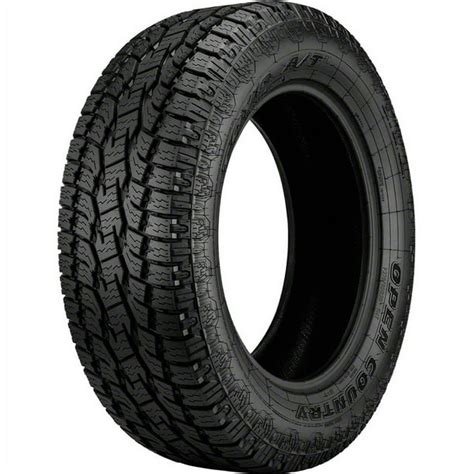 Toyo Open Country At Ii Xtreme Lt33x1250r20 119q F 12 Ply At All
