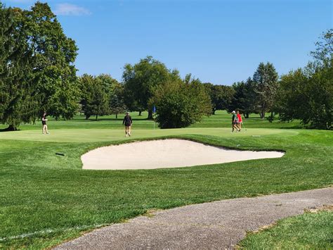 PIAA District III on Twitter: "A couple sights from a quick drive