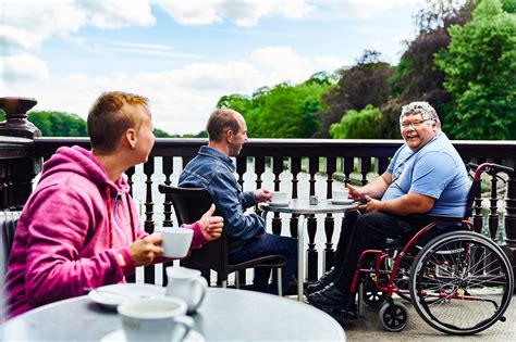 Our Guide To The Benefits Of Residential Care For People With
