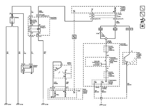 Category wiring diagram u203a u203a page 6. DIAGRAM Remote Starter Wiring Diagram 99 Chevy Malibu ...