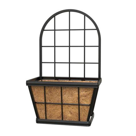 Panacea Modern Farmhouse 12 Wall Planter 81437 Blains Farm And Fleet