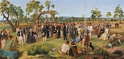 Australian History - History - LibGuides at Glucksman Library ...