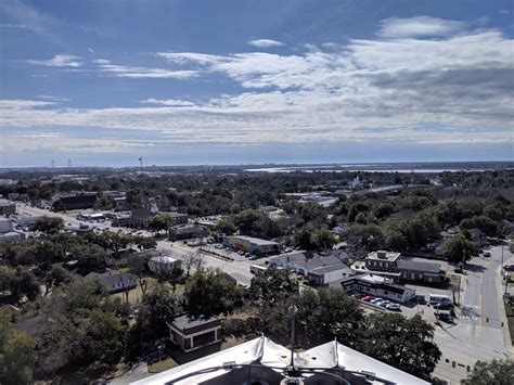 Urban Land Institute To Advise City Of North Charleston On Economic