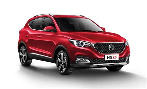 Buyers Guide Mg Zs