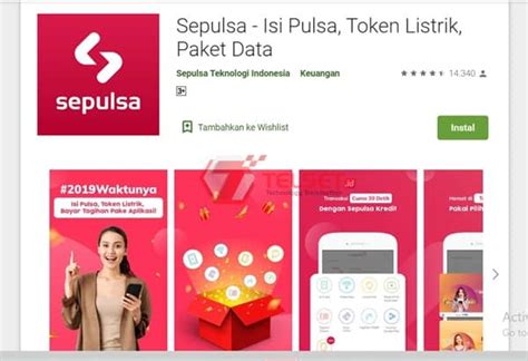 Luno memang baru hadir di indonesia, namun ternyata sudah cukup banyak yang menggunakannya. 10 Aplikasi Jual Pulsa Terbaik 2020, Buat Usaha di Rumah