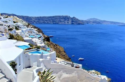 Grecia tourism grecia hotels grecia bed and breakfast. Grecia se prepara para enfrentar el impacto de la pandemia ...