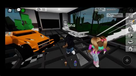 Me And My Sister Investigated Brookhevan Roblox For Inappropriate