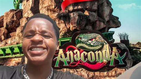 Went To Gold Reef City On A School Trip Vlog 🔥🔥🥳 Youtube