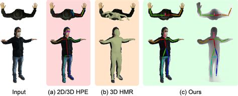 Popart Benchmark Semi Supervised Human Pose Estimation Papers With Code
