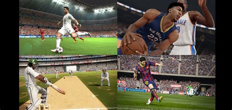 Playing a game solo has its benefits. 10 Best Sports Games To Play in 2015 (PC) | GAMERS DECIDE