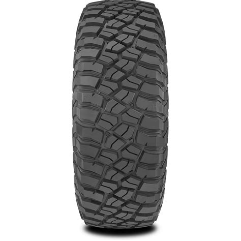 Bfgoodrich Mud Terrain Ta Km3 37x1250r178 124q Best Wheels Online