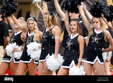 Vanderbilt Cheerleader Photo Booth Telegraph