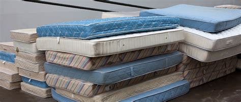 Mattress Recycling Is Easier Than You Think Consumer Reports