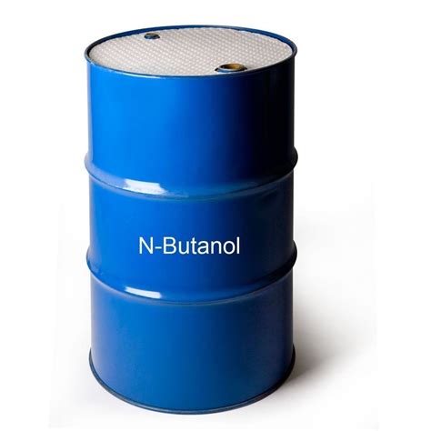 N Butanol Liquid At Rs 100kg Butanol In New Delhi Id 22527357573