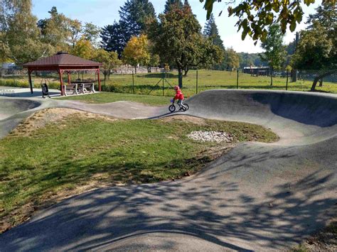 South Glenmore Bike Park Engage