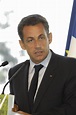 Nicolas Sarkozy: biografia, carriera, Governo, vita privata