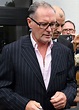 Paul Gascoigne Charged With Sexual Assault Over Train Incident