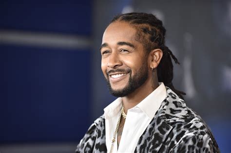 Omarion Talks About Brotherhood Forgiving His B2k Group Members And More