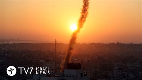 We link to the best sources from around the world. Israel President: Gaza terror will be stopped - TV7 Israel News