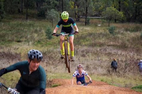 Multisport Cycling Complex Gets Thumbs Up From Top Riders Mirage News