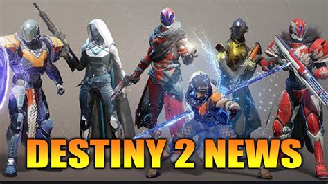 Destiny 2 News Update Dedicated Ish Servers Cheaters And The Beta