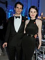 Is Downton Abbey's Michelle Dockery engaged to John Dineen?