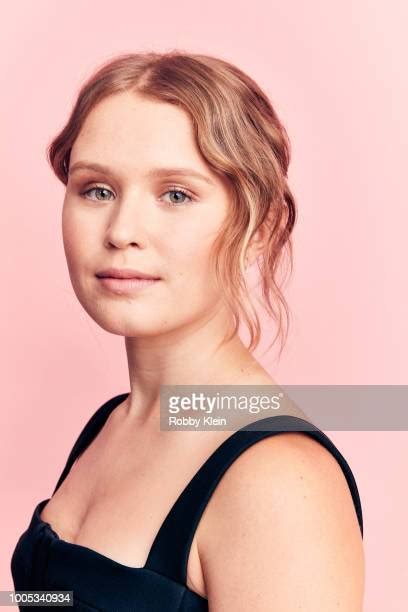 Eliza Scanlen Tca Portraits Photos And Premium High Res Pictures Getty Images