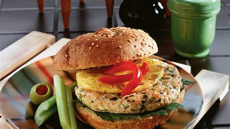 Feel free to explore our reviews and find a meal delivery program suited to your needs. How to Cook Turkey Burgers - Diabetes Self-Management