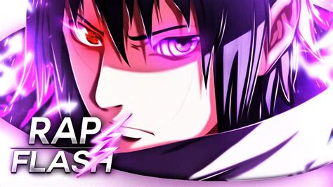 Sasuke Rap Pelo Meu Irmão Flash Beats Naruto Prod Wb Beats