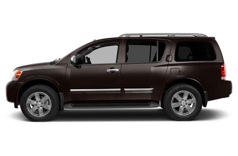 2013 Nissan Armada Specs Price Mpg And Reviews