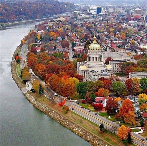 Places To Visit In West Virginia Best Tourist Attractions