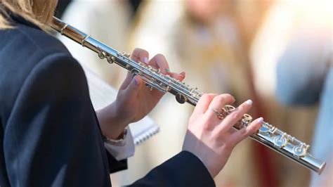 Marching Band Flute The Ultimate Guide Top Music Tips
