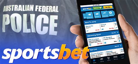 Markets for india favorite sports. Sportsbet Online In-Play Betting App Referred to Federal ...