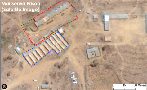 Eritrea Thirteen Christian Prisoners Released Church In Chains