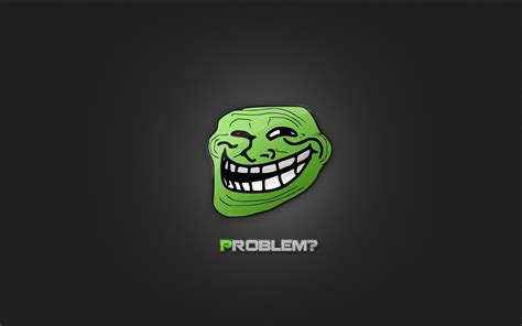 Troll Face Background 65 Pictures