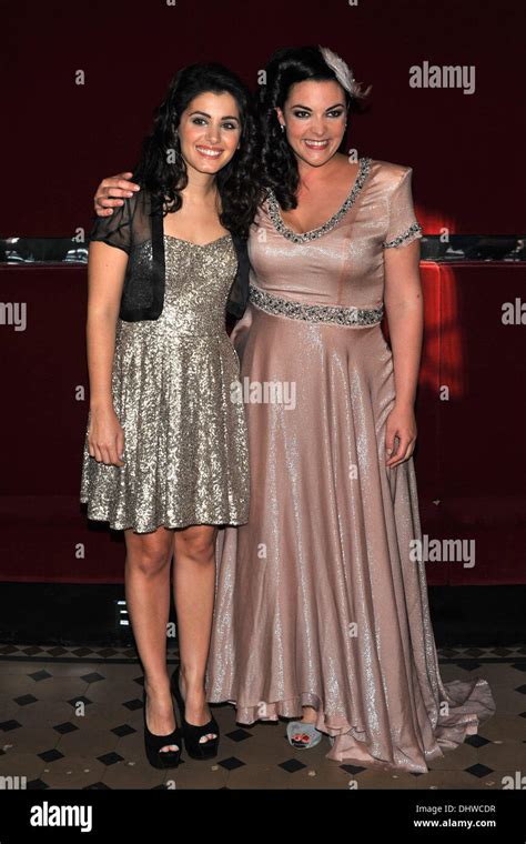 Caro Emerald And Katie Melua Hi Res Stock Photography And Images Alamy