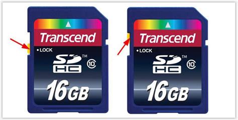 You will not be able to modify or delete the contents on the memory card if it is locked. SD Card Lock - How to Unlock SD Card and Recover Files ...