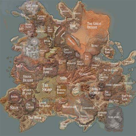 The vertebral column runs the length of the back and creates a central area of recession. Kenshi Map (All Locations and Zones)