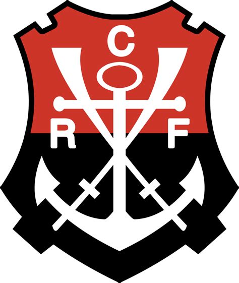 ˈklubi dʒi ʁeˈɡataʒ du flaˈmẽɡu; CR Flamengo RJ Logo PNG Transparent - Brands Logos