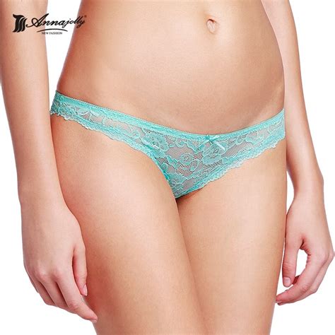 Buy Sexy Blank Lace Panties Underwear Women Lingerie