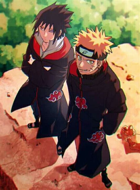 Pin En Naruto