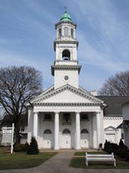 Emmaus Moravian Church Prepares To Refurbish Iconic Bell Tower