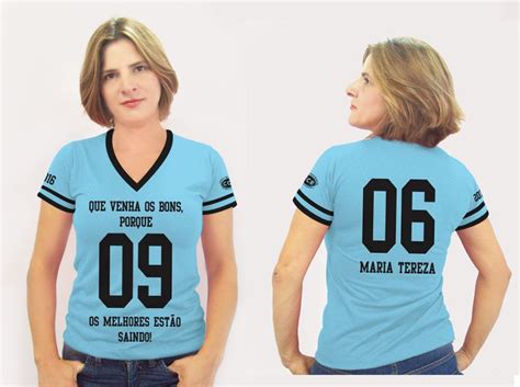 Camisetas Para Formandos Modelos Estampas Femininas Masculinas