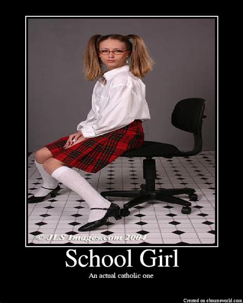 School Girl Picture Ebaums World